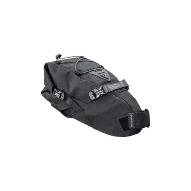 Imagem de TOPEAK Bolsa para Selim de Bicicleta 15L Preta