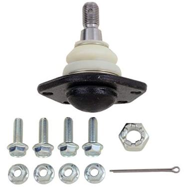 Imagem de TRW Junta esférica de suspensão JBJ7028 para Chevrolet Blazer: 1995-2005 e outras aplicações inferior frontal