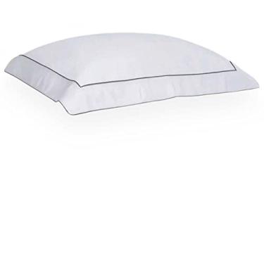 Imagem de Fronha 400 Fios Duo Filetti Avulsa 0,50 X 0,90 Artelassê