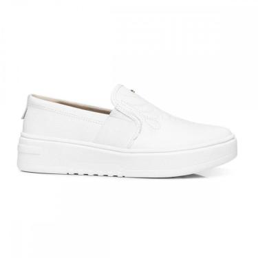 Imagem de Tenis Pegada 213106-01 Slip On Feminino-Feminino