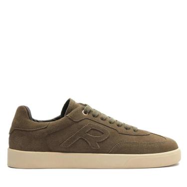 Imagem de Tênis Masculino Reserva R-Vintage Suede R750390028 Madero-Masculino