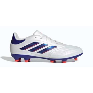 Imagem de Chuteira adidas Copa Pure 2 League Branca - Masculina-Masculino
