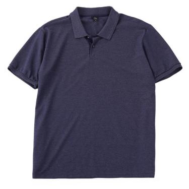 Imagem de CAMISA POLO MASCULINA PLUS SIZE OGOCHI REF:007530018-Masculino