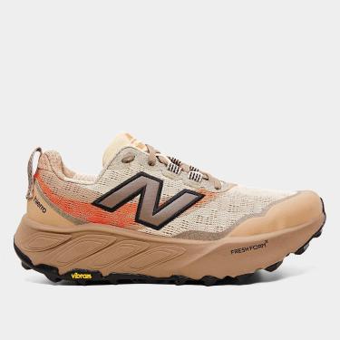 Imagem de Tênis New Balance Fresh Foam X Hierro V9 Masculino-Masculino