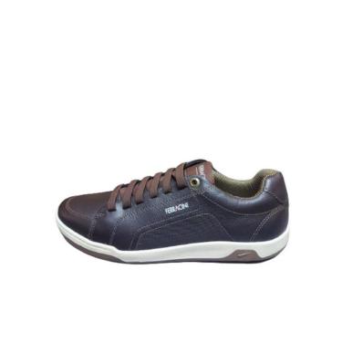 Imagem de Sapatênis Ferracini Lexus-7049-267c-Masculino-Masculino