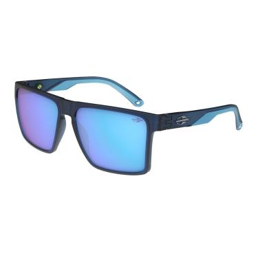 Imagem de Óculos Solar Mormaii Monterey 2 M0166k3797  Fosco Lente  Espelhada-Masculino