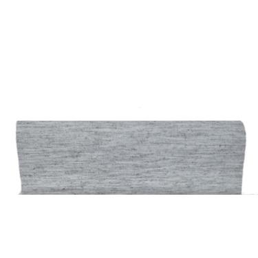 Imagem de Persiana Blackout Romana Soft Mescla 1,40X1,60M - Italian Persianas