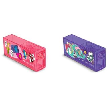 Imagem de Apontador com Depósito Glimmer Viagem 2 Modelos Display com 25 Unidade