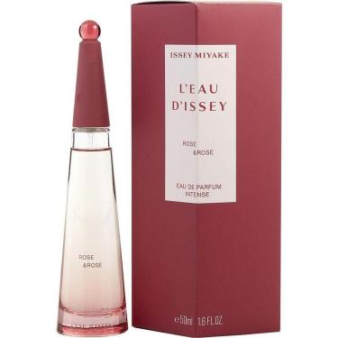 Imagem de Perfume Feminino Issey Miyake L'eau D'issey Rose&edp Intense Spray 50ml