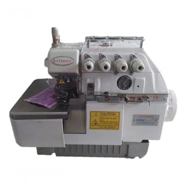 Imagem de Máquina De Costura Interloque Direct Drive Yamata Interlock