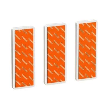 Imagem de Suporte De Tomada De Parede Toocki Para Mesa, Organizador De Cabos Aut