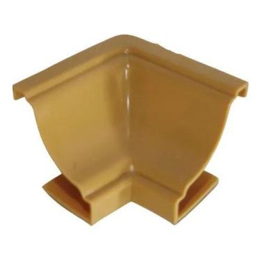 Imagem de Canto em pvc interno bege - são jorge - SAO JORGE