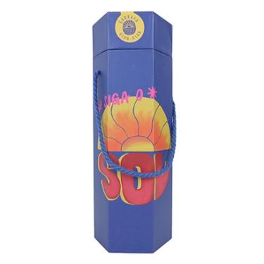 Imagem de Garrafa Farm Glub Glub Siga O Sol 1L-Feminino