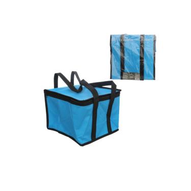 Imagem de Bolsa Térmica Frosty Azul 18 L