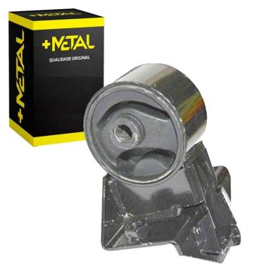 Imagem de Coxim Dianteiro Do Motor - Face 2011 A 2015 - 31478+Ms