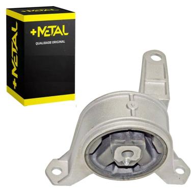 Imagem de Coxim Direito Do Motor Sem Suporte - Astra 2014 A 2011 / Vectra 2014 A 2011 / Zafira 2014 A 2012 - 32025Ms