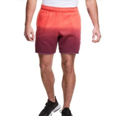 Imagem de BERMUDA MOLETOM CHAMPION LIFE C SPECIALITY-Masculino