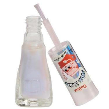Imagem de Esmalte Dailus Milk Nails, Vanilla Glaze