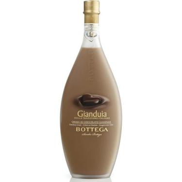 Imagem de Licor Italiano Bottega Gianduia - VAREJO