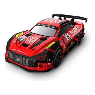 Imagem de Controle remoto Drifting Car JJRC Sports Car Model Toy - J-One