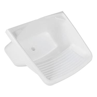 Imagem de Tanque Plastico Metasul 24lt Branco