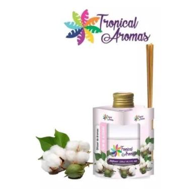 Imagem de Aromatizador De Perfume Ambiente - Quartos Salas Banheiros - Essence, 