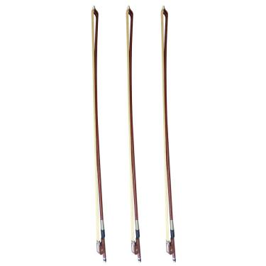 Imagem de Kit 3 Arcos de Crina Animal para Viola Alan