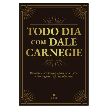 Imagem de Todo Dia Com Dale Carnegie
