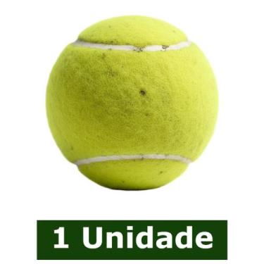 Imagem de Bolas de Tênis higienizadas Para Pets Esportes Econômicas e sustentáve