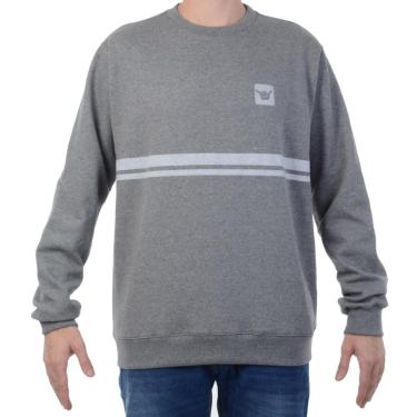 Imagem de Hang Loose Moletom Masculino Hang Loose Careca Classic-Masculino