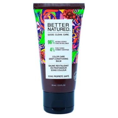 Imagem de Better Natured Color Care Deep Condicionador Balm, 59ml