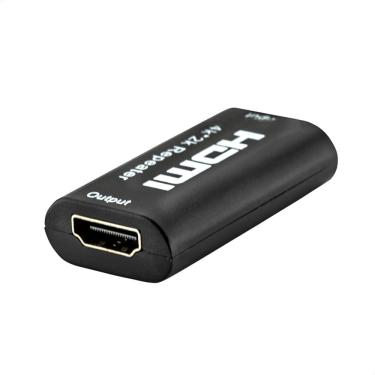 Imagem de Emenda Hdmi 4k 2k Com Amplificador De Sinal