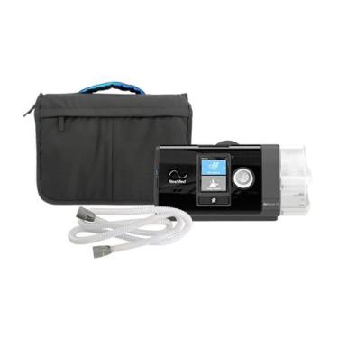 Imagem de CPAP Automático AirSense S10 AutoSet ResMed Umidificador Integrado