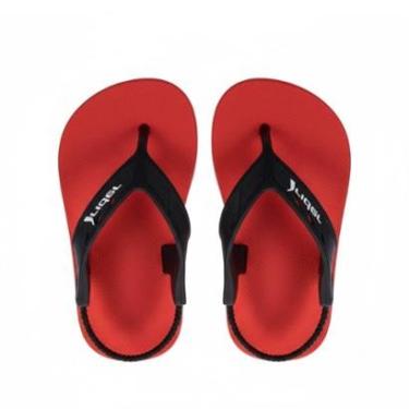 Imagem de Chinelo Rider Street Baby Infantil Original Conforto-Unissex