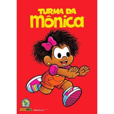 Imagem de Turma Da Mônica (2021) - 77 - Maurício de Sousa Produções