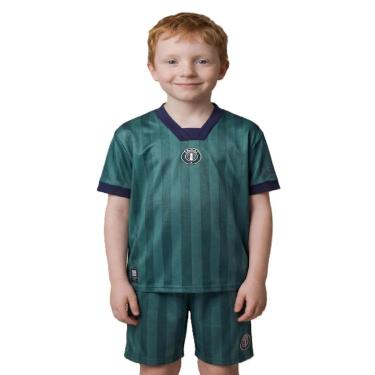 Imagem de Camiseta Futebol Reserva Mini-Masculino