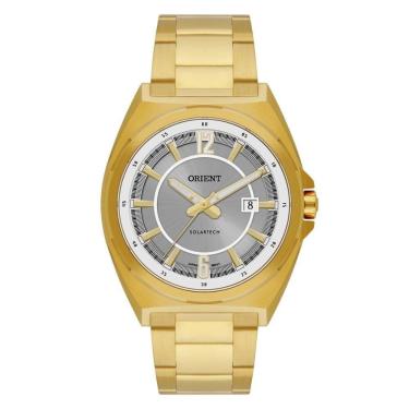 Imagem de Relógio Orient Masculino MGSS1284 S2KX Solar