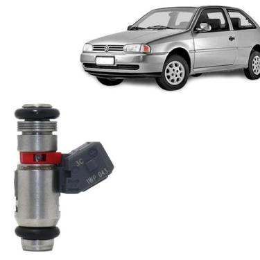 Imagem de Bico injetor gol parati quantum santana saveiro 2.0 iwp043 - GENUINE