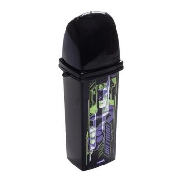 Imagem de Estojo Infantil Dental Case Porta Escova de Dente Escola Viagem Person