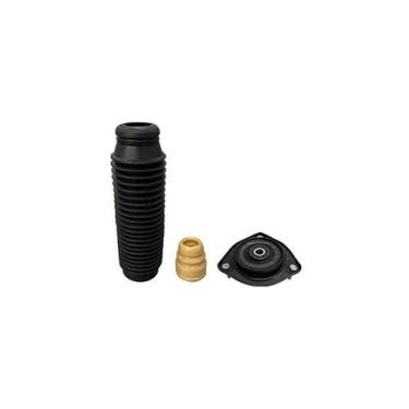 Imagem de Kit Amortecedor Dianteiro 1 Batente 1 Coifa 1 Coxim C/ Rolamento Sk982