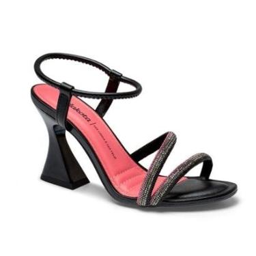 Imagem de Sandália Salto Alto Grosso Feminina Dakota-Feminino