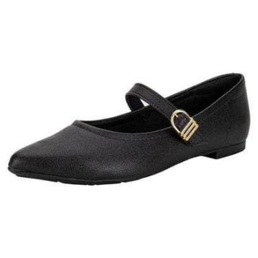 Imagem de Sapatilha Feminina Flat Modare 7334252-Feminino
