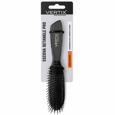 Imagem de Escova Vertix Belliz Detangle Pro Cód. 1420 - BELLIZ COMPANY