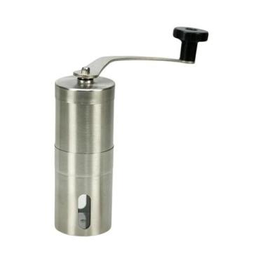Imagem de Triturador De Pílulas De Aço Inoxidável De Grande Capacidade, Moedor D
