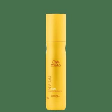 Imagem de Wella Invigo Sun Protection Leave In 150ml