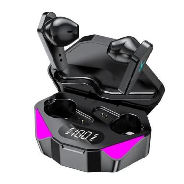 Imagem de Fone de Ouvido Game X15 Bluetooth 5.0 TWS Sem fio