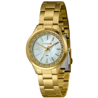 Imagem de Relógio Lince   Lrgl Bkx Casual-Feminino