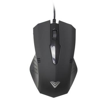 Imagem de Mouse gamer evus performance mo-05 preto