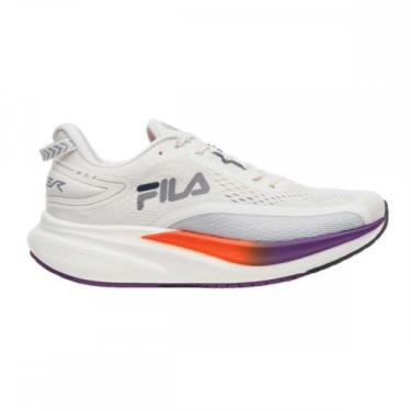 Imagem de Tenis Fila Racer T2 Xtreme 6780 Feminino, Branco, 39