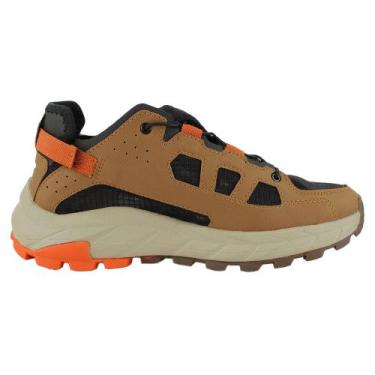 Imagem de Tênis Adventure Mergulhão 05 Zoes Endutex Caramelo - Macboot, 43